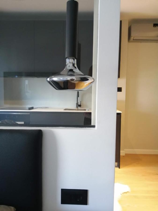 Apartman Monika سبليت المظهر الخارجي الصورة