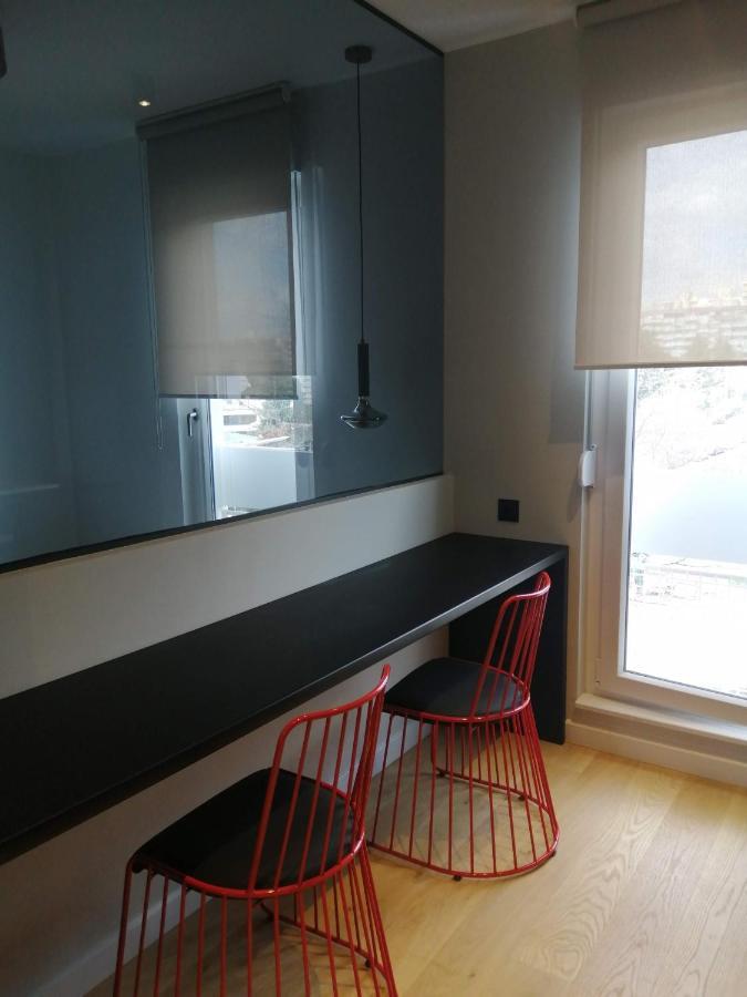 Apartman Monika سبليت المظهر الخارجي الصورة