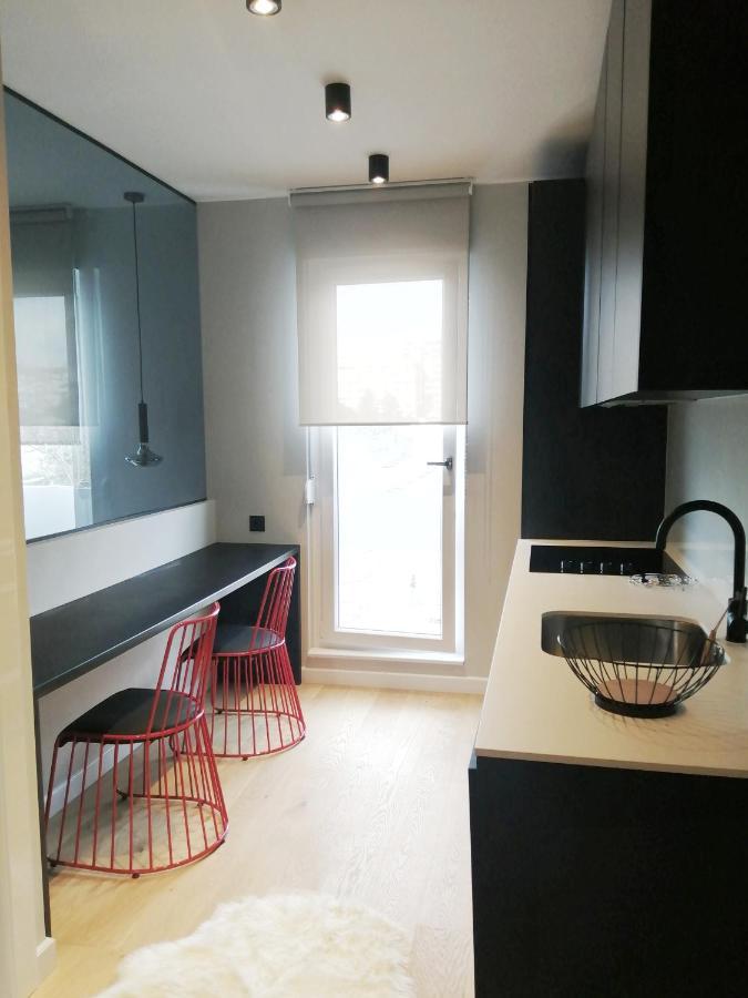 Apartman Monika سبليت المظهر الخارجي الصورة
