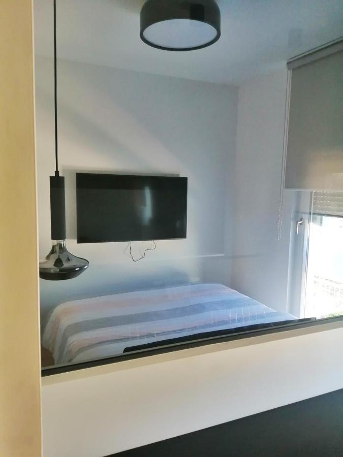 Apartman Monika سبليت المظهر الخارجي الصورة
