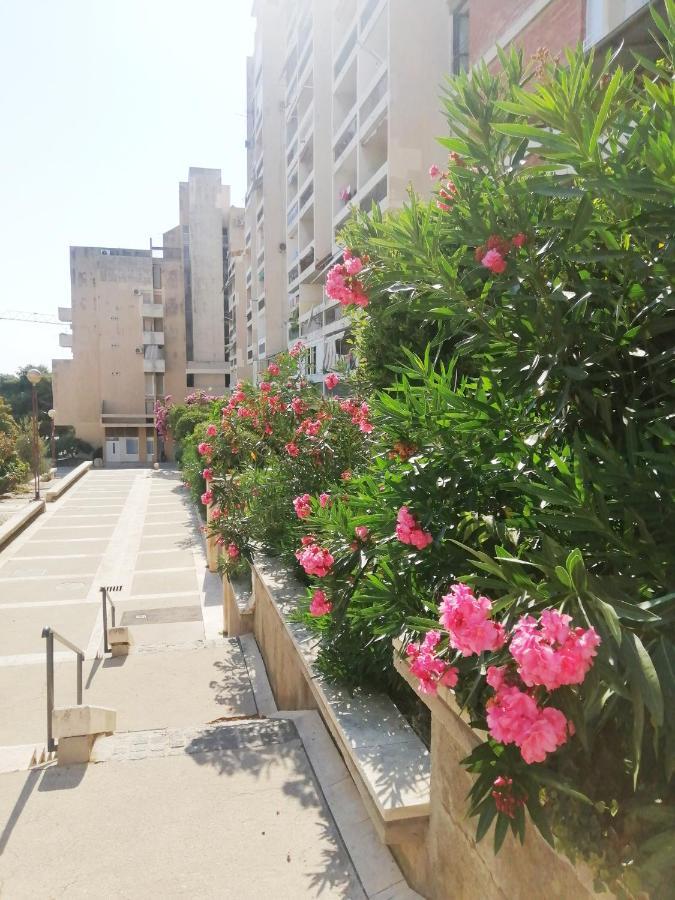 Apartman Monika سبليت المظهر الخارجي الصورة