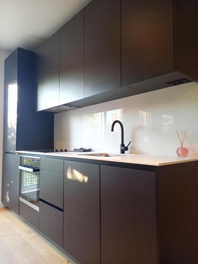 Apartman Monika سبليت المظهر الخارجي الصورة