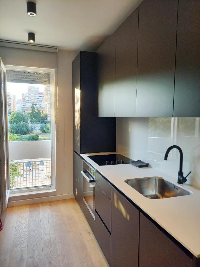 Apartman Monika سبليت المظهر الخارجي الصورة